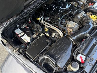 2014 Jeep Wrangler Sahara   - Photo 33 - Charlotte, NC 28227