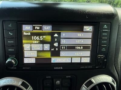 2014 Jeep Wrangler Sahara   - Photo 26 - Charlotte, NC 28227
