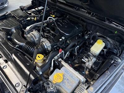 2014 Jeep Wrangler Sahara   - Photo 31 - Charlotte, NC 28227