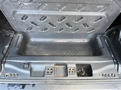 2014 Jeep Wrangler Sahara   - Photo 30 - Charlotte, NC 28227