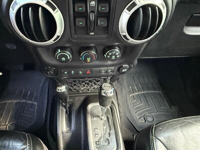 2014 Jeep Wrangler Sahara   - Photo 27 - Charlotte, NC 28227