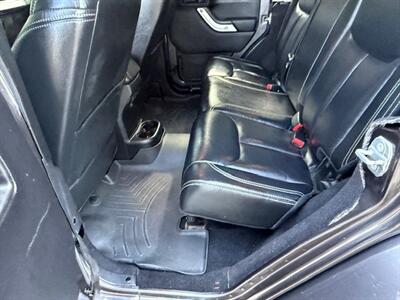 2014 Jeep Wrangler Sahara   - Photo 21 - Charlotte, NC 28227