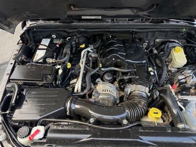 2014 Jeep Wrangler Sahara   - Photo 32 - Charlotte, NC 28227