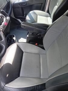 2016 RAM ProMaster 1500 136 WB   - Photo 15 - Charlotte, NC 28227