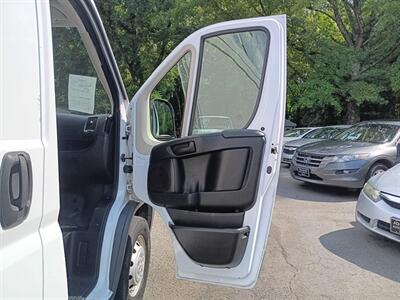2016 RAM ProMaster 1500 136 WB   - Photo 11 - Charlotte, NC 28227