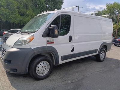 2016 RAM ProMaster 1500 136 WB   - Photo 1 - Charlotte, NC 28227