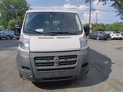 2016 RAM ProMaster 1500 136 WB   - Photo 6 - Charlotte, NC 28227
