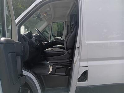2016 RAM ProMaster 1500 136 WB   - Photo 14 - Charlotte, NC 28227
