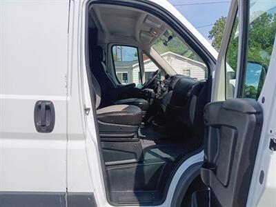 2016 RAM ProMaster 1500 136 WB   - Photo 12 - Charlotte, NC 28227