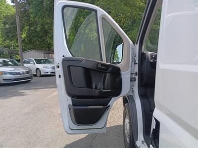 2016 RAM ProMaster 1500 136 WB   - Photo 13 - Charlotte, NC 28227