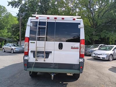 2016 RAM ProMaster 1500 136 WB   - Photo 3 - Charlotte, NC 28227
