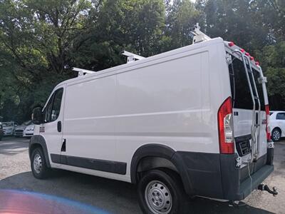 2016 RAM ProMaster 1500 136 WB   - Photo 2 - Charlotte, NC 28227