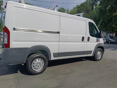 2016 RAM ProMaster 1500 136 WB   - Photo 4 - Charlotte, NC 28227