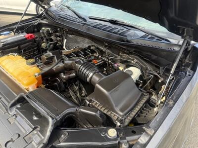 2016 Ford F-150 Lariat   - Photo 35 - Charlotte, NC 28227