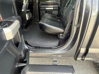 2016 Ford F-150 Lariat   - Photo 21 - Charlotte, NC 28227