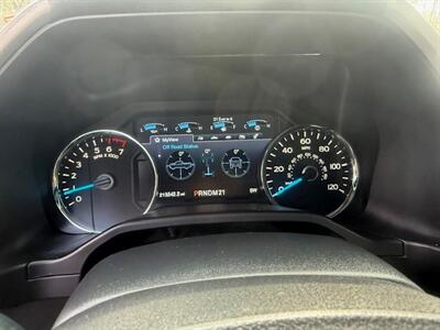 2016 Ford F-150 Lariat   - Photo 27 - Charlotte, NC 28227