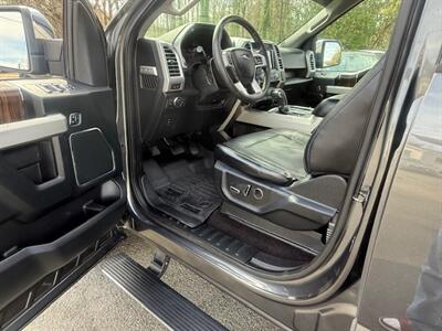2016 Ford F-150 Lariat   - Photo 8 - Charlotte, NC 28227