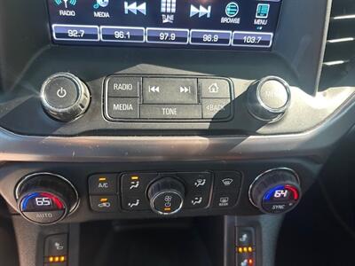 2018 GMC Acadia SLT-1 - Photo 15 - Charlotte, NC 28227