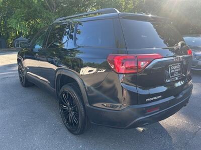 2018 GMC Acadia SLT-1 - Photo 3 - Charlotte, NC 28227
