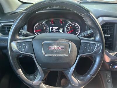 2018 GMC Acadia SLT-1 - Photo 11 - Charlotte, NC 28227