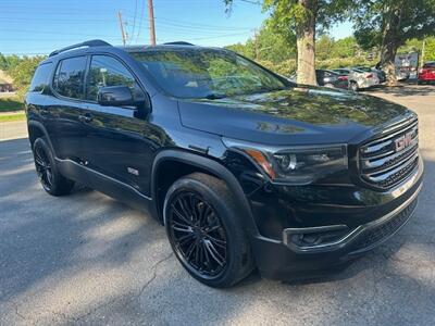 2018 GMC Acadia SLT-1 - Photo 7 - Charlotte, NC 28227