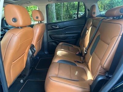 2018 GMC Acadia SLT-1 - Photo 26 - Charlotte, NC 28227