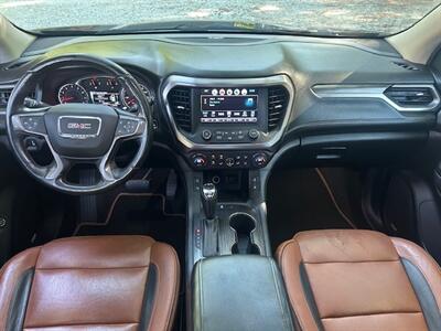 2018 GMC Acadia SLT-1 - Photo 22 - Charlotte, NC 28227
