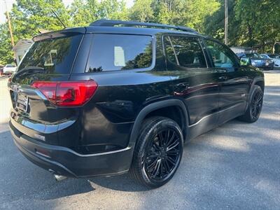 2018 GMC Acadia SLT-1 - Photo 5 - Charlotte, NC 28227