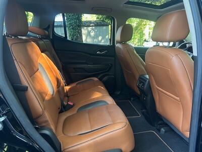 2018 GMC Acadia SLT-1 - Photo 27 - Charlotte, NC 28227