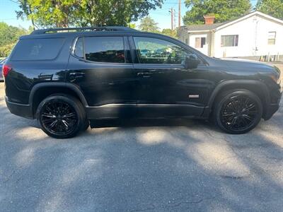 2018 GMC Acadia SLT-1 - Photo 6 - Charlotte, NC 28227