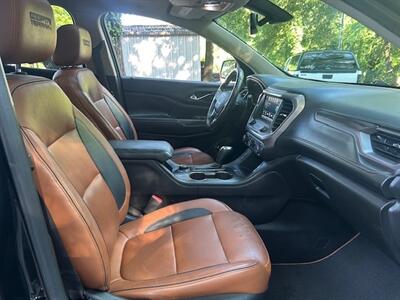 2018 GMC Acadia SLT-1 - Photo 28 - Charlotte, NC 28227