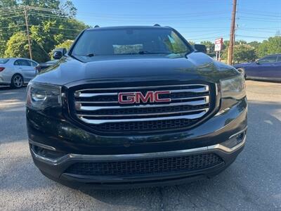2018 GMC Acadia SLT-1 - Photo 8 - Charlotte, NC 28227
