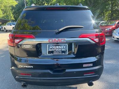 2018 GMC Acadia SLT-1 - Photo 4 - Charlotte, NC 28227