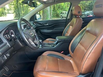 2018 GMC Acadia SLT-1 - Photo 24 - Charlotte, NC 28227