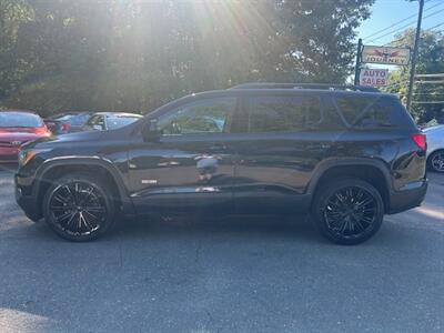2018 GMC Acadia SLT-1 - Photo 2 - Charlotte, NC 28227