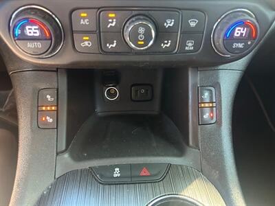2018 GMC Acadia SLT-1 - Photo 16 - Charlotte, NC 28227