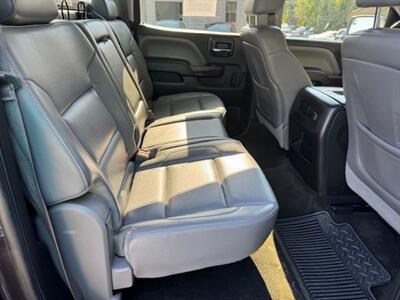 2014 GMC Sierra 1500 SLT   - Photo 13 - Charlotte, NC 28227