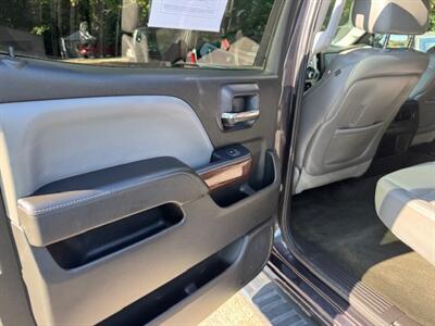 2014 GMC Sierra 1500 SLT   - Photo 9 - Charlotte, NC 28227