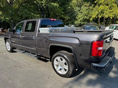 2014 GMC Sierra 1500 SLT   - Photo 2 - Charlotte, NC 28227