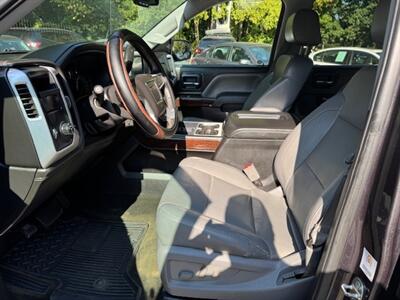 2014 GMC Sierra 1500 SLT   - Photo 8 - Charlotte, NC 28227