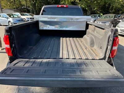2014 GMC Sierra 1500 SLT   - Photo 11 - Charlotte, NC 28227