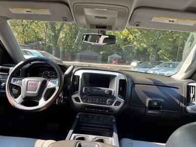 2014 GMC Sierra 1500 SLT   - Photo 16 - Charlotte, NC 28227