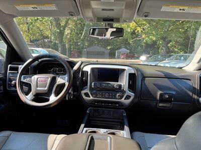 2014 GMC Sierra 1500 SLT   - Photo 17 - Charlotte, NC 28227