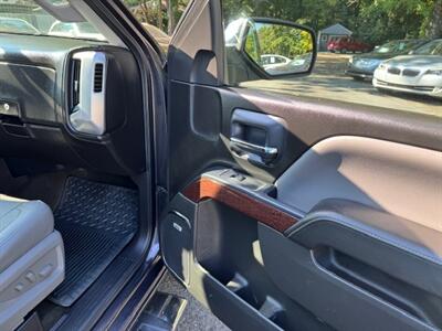 2014 GMC Sierra 1500 SLT   - Photo 14 - Charlotte, NC 28227