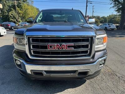 2014 GMC Sierra 1500 SLT   - Photo 6 - Charlotte, NC 28227