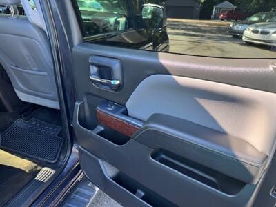 2014 GMC Sierra 1500 SLT   - Photo 12 - Charlotte, NC 28227