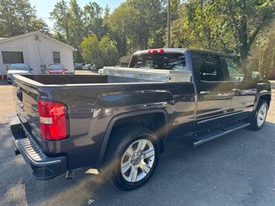 2014 GMC Sierra 1500 SLT   - Photo 4 - Charlotte, NC 28227