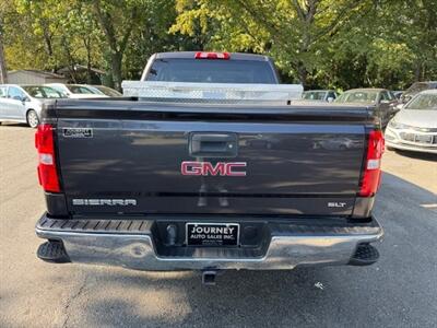 2014 GMC Sierra 1500 SLT   - Photo 3 - Charlotte, NC 28227