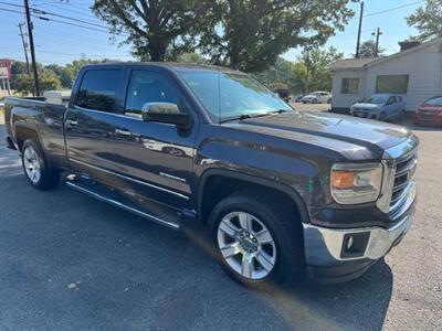 2014 GMC Sierra 1500 SLT   - Photo 5 - Charlotte, NC 28227