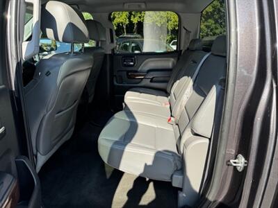 2014 GMC Sierra 1500 SLT   - Photo 10 - Charlotte, NC 28227